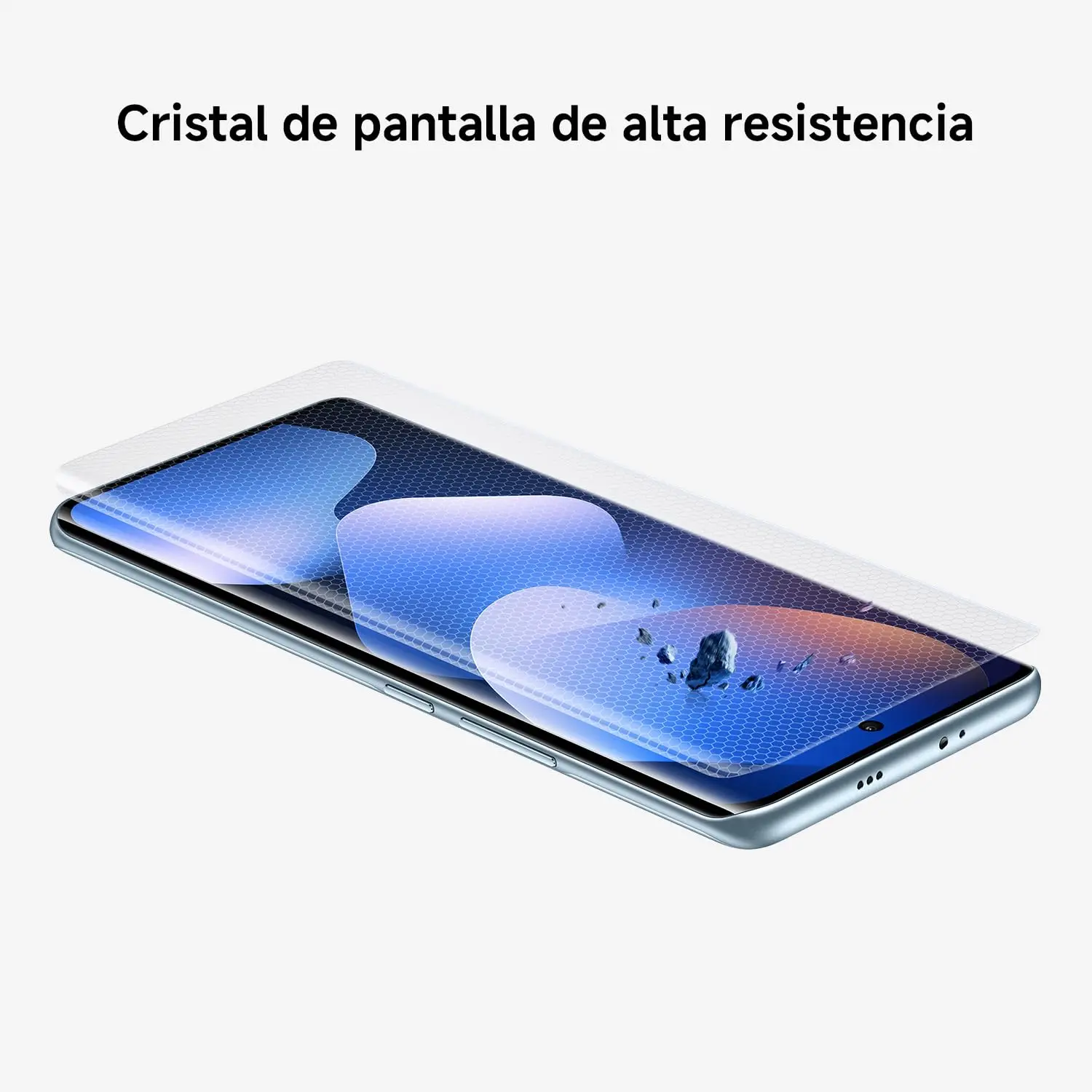 XIAOMI REDMI Note 15 128GB/256GB Teléfono Móvil | Pantalla AMOLED FHD+ de 6,77″ 120 Hz | Cámara 108MP | Batería 6000mAh | 4G |Cargador no Incluido(Versión ES) 7