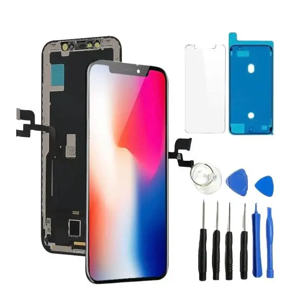 IPhone X LCD Incell full screen