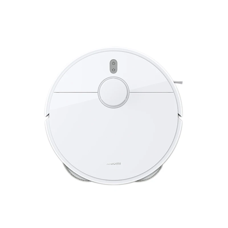 Official | Robot Vacuum S10+, Aspirado a fondo, Potente ventilador de succión de 4000 Pa*, Fregado efectivo, Fregado a presión con humedad constante, Menos colisiones, Tecnología 3D para evitar obstáculos, Navegación precisa