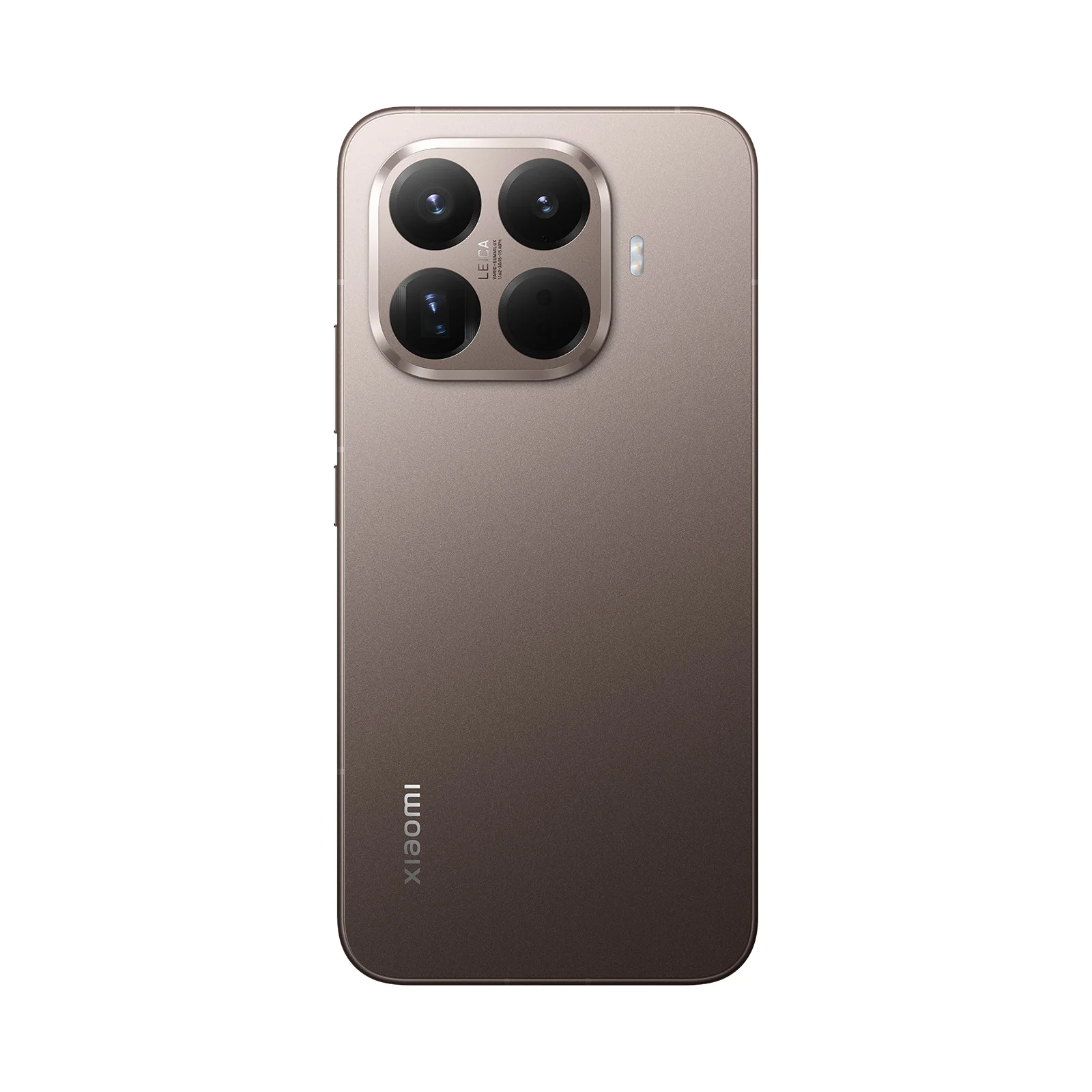 Official| XIAOMI 15T Pro, Teleobjetivo Leica 5x Pro, Fotografía Spotlight, Conéctate siempre con Xiaomi Astral Communication, Diseño curvo y estilizado, Biseles ultradelgados en los cuatro lados 6
