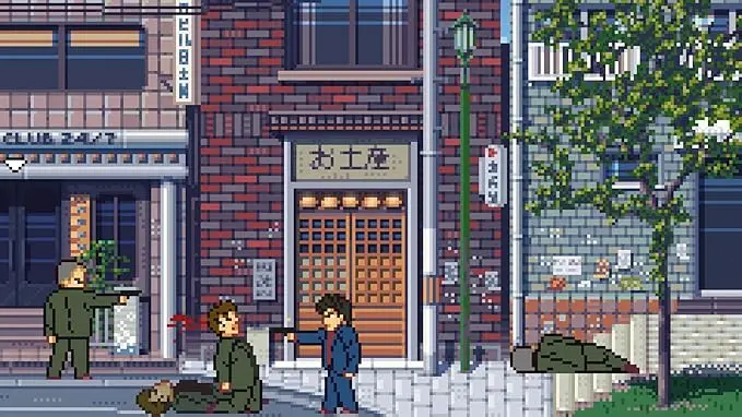 Fading afternoon - uncensored - switch game - spanish version - nintendo switch games video games