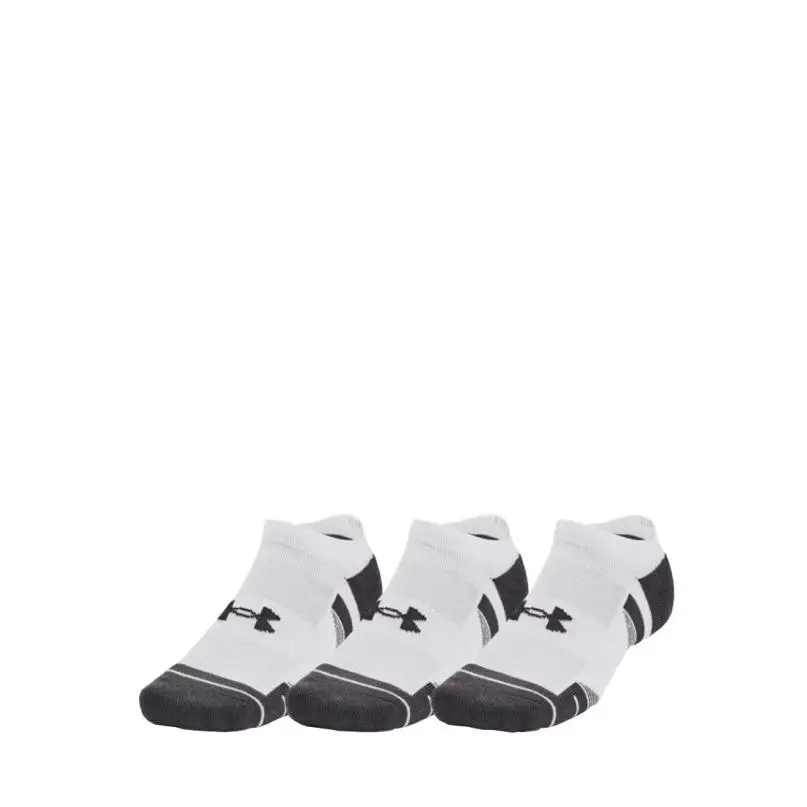 Calcetín UNDER ARMOUR 1379503 blanco
