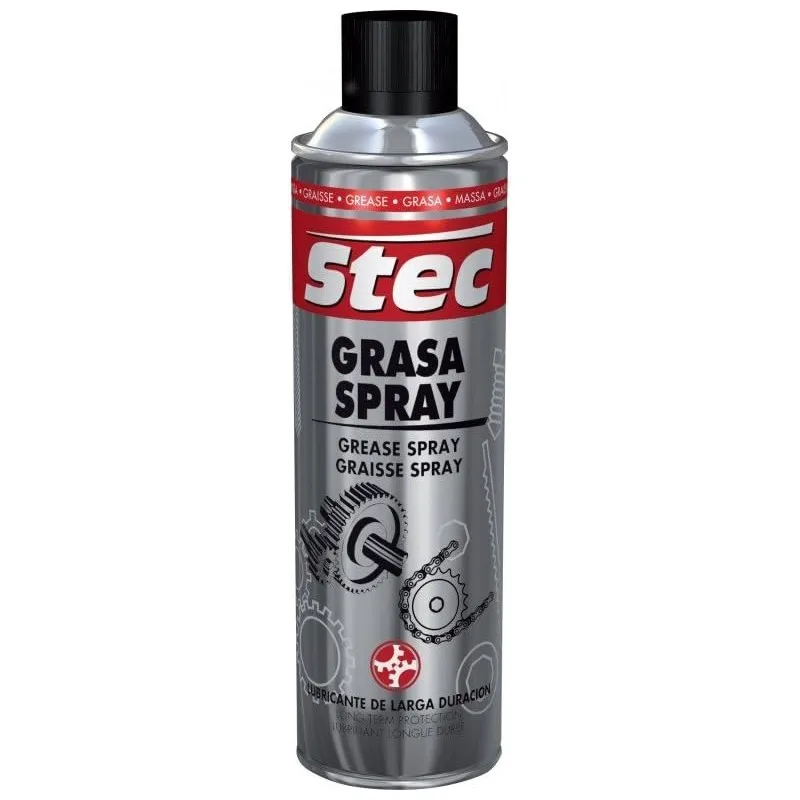 KRAFFT GRASA SPRAY PROFESIONAL 500ML