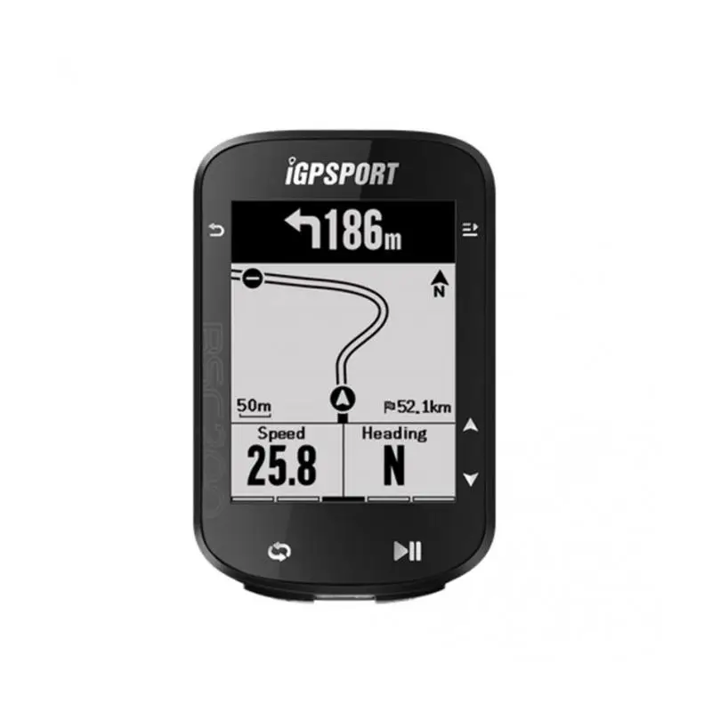 IGPSPORT GPS BSC200 bicycle cycling iGPSPORT