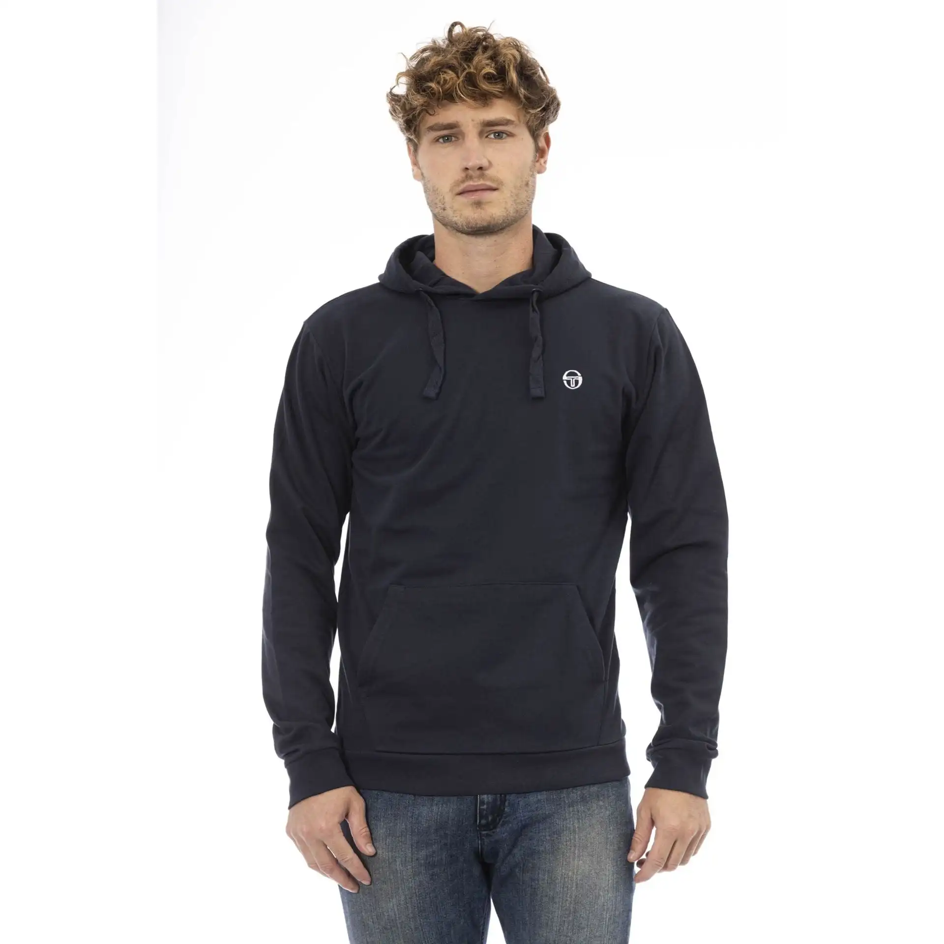 Men's Sergio Tacchini autumn/winter sweatshirt