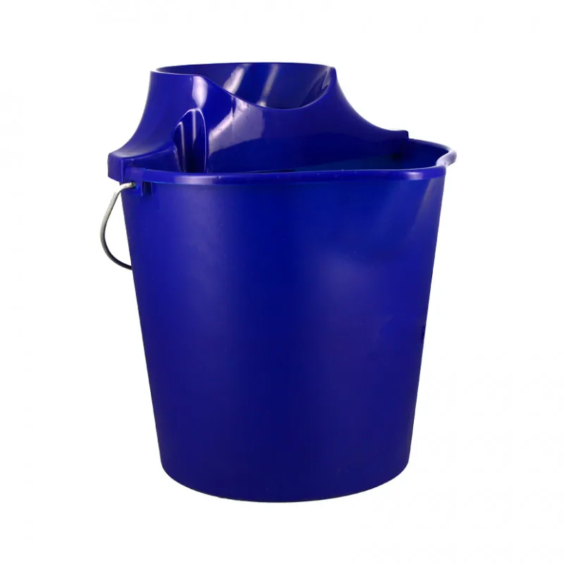 1 Uds. CUBO C/ESCURRIDOR REDONDO ESPEC.13 L.COLORES | Ref: U427RS