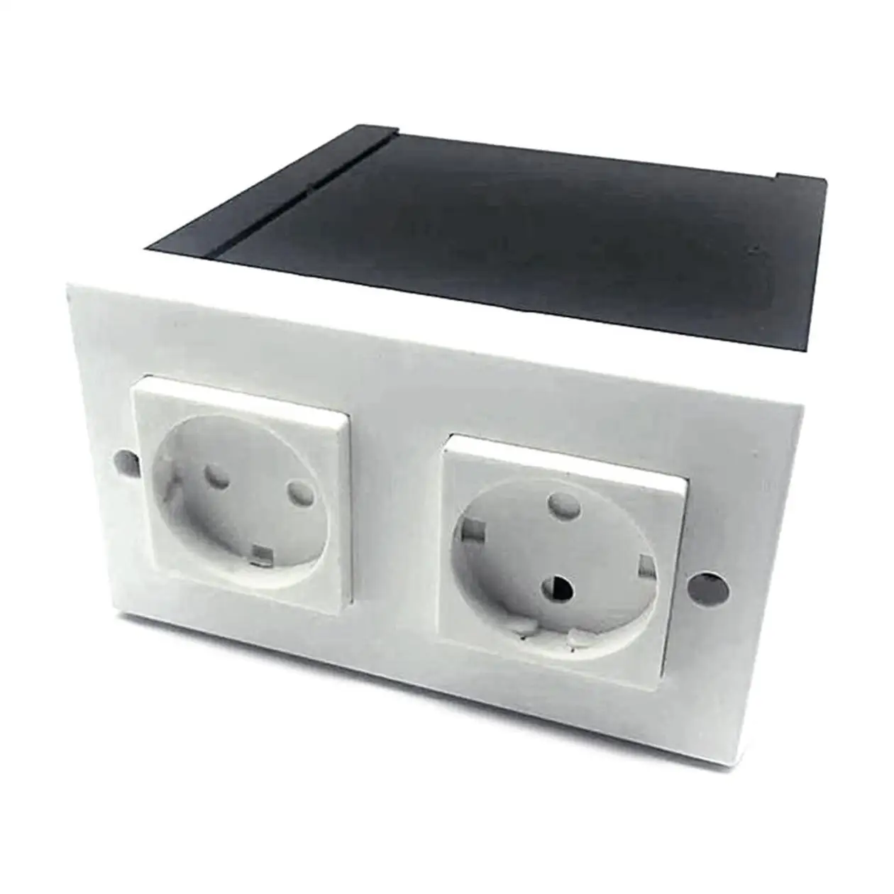 Safe Wall Storage Box, Fake Plug Box, Key Holder, Outdoor Key Storage Box, Women's Jewelry Holder, Hidden Security Box