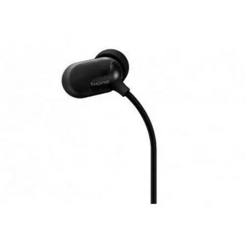 1MORE E1002 Capsule In-Ear Auriculares con cable Longitud 1.25 m, Jack 3.5 mm, rango frecuencia 20~40000 Hz, sensibilidad 98 dB, potencia máxima 5 mW