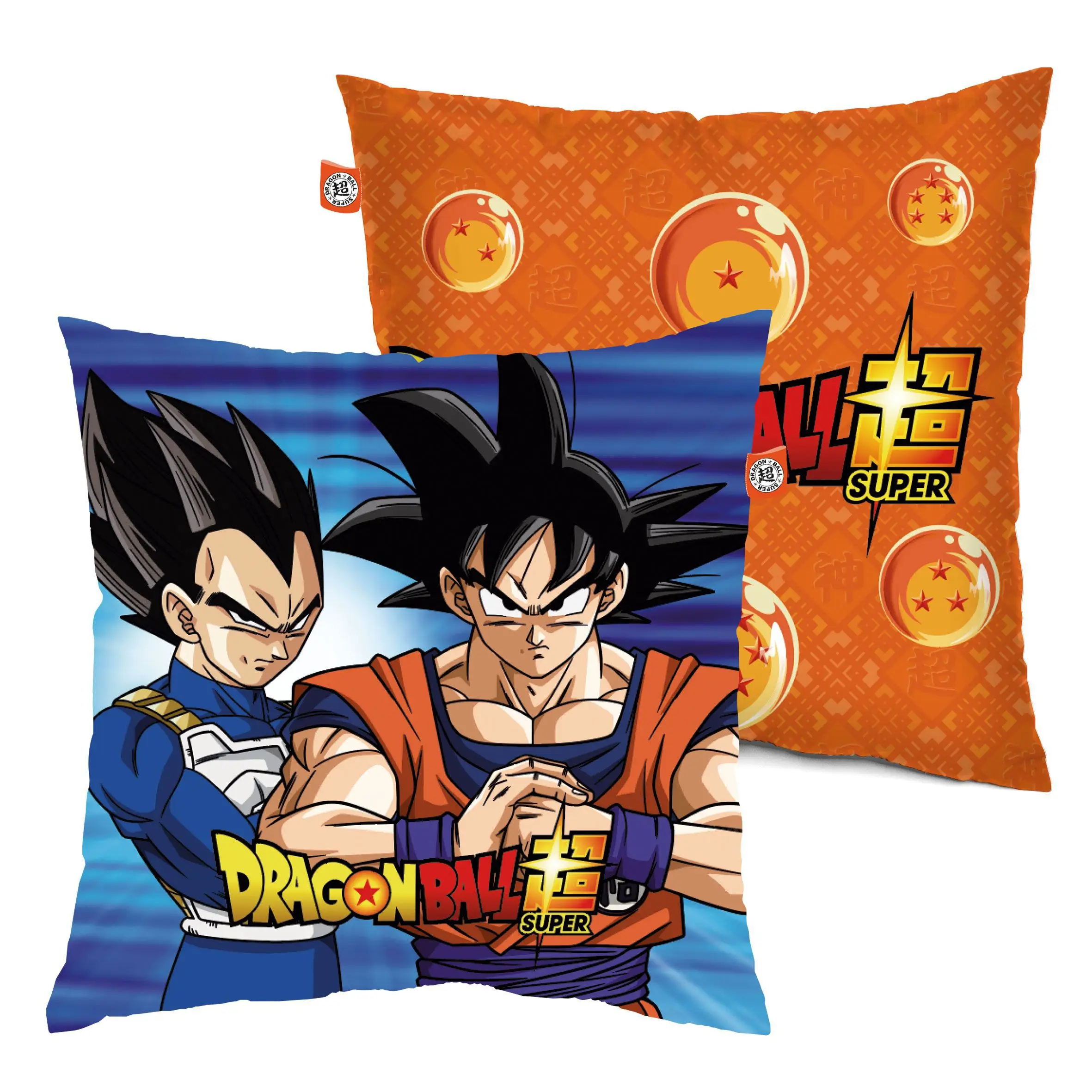 dragon ball cojin 35cm