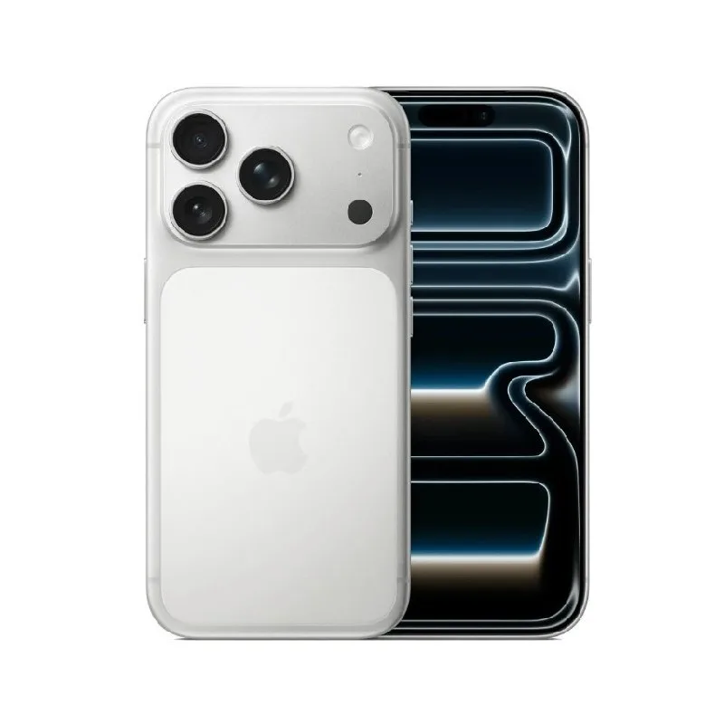 Apple iPhone 17 Pro 512GB / Pantalla 6,3"