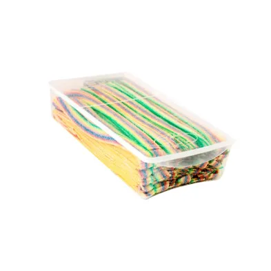 200 units of fini multifruit flavor languages with sugar, pica pica - great quality and flavor guaranteed by fini