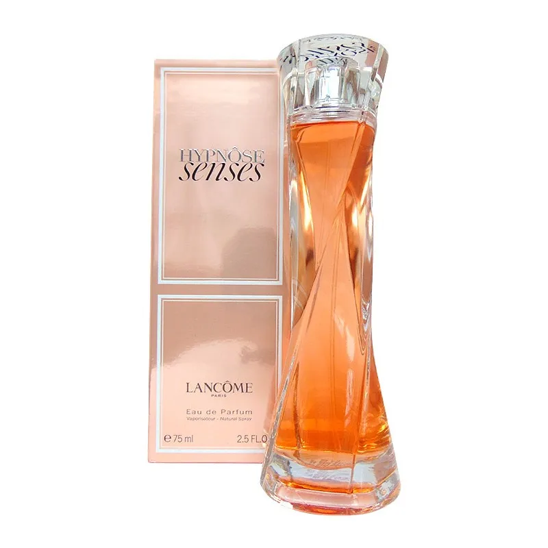 LANCOME - Hypnose Senses - Eau de Parfum-75ml-vaporizer