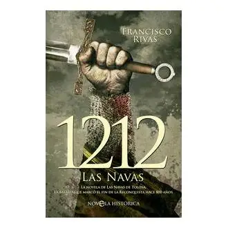 Libro 1212 Editorial ESFERA DE LOS LIBROS