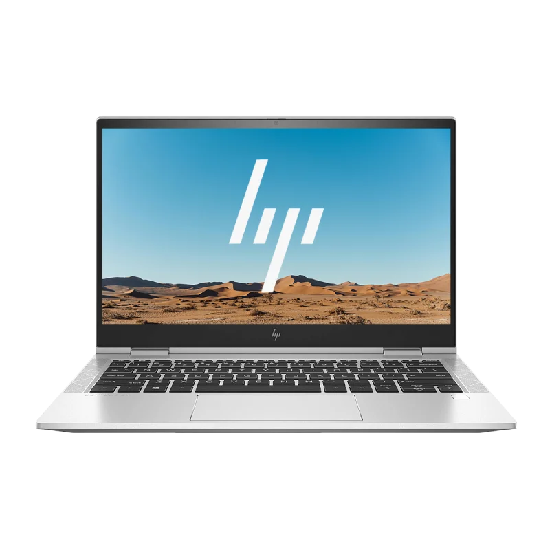 Hp elitebook x360 830 g7 touch / intel core i7-10610u / fhd 13" / lte / 16gb ram / 1 tb ssd / es