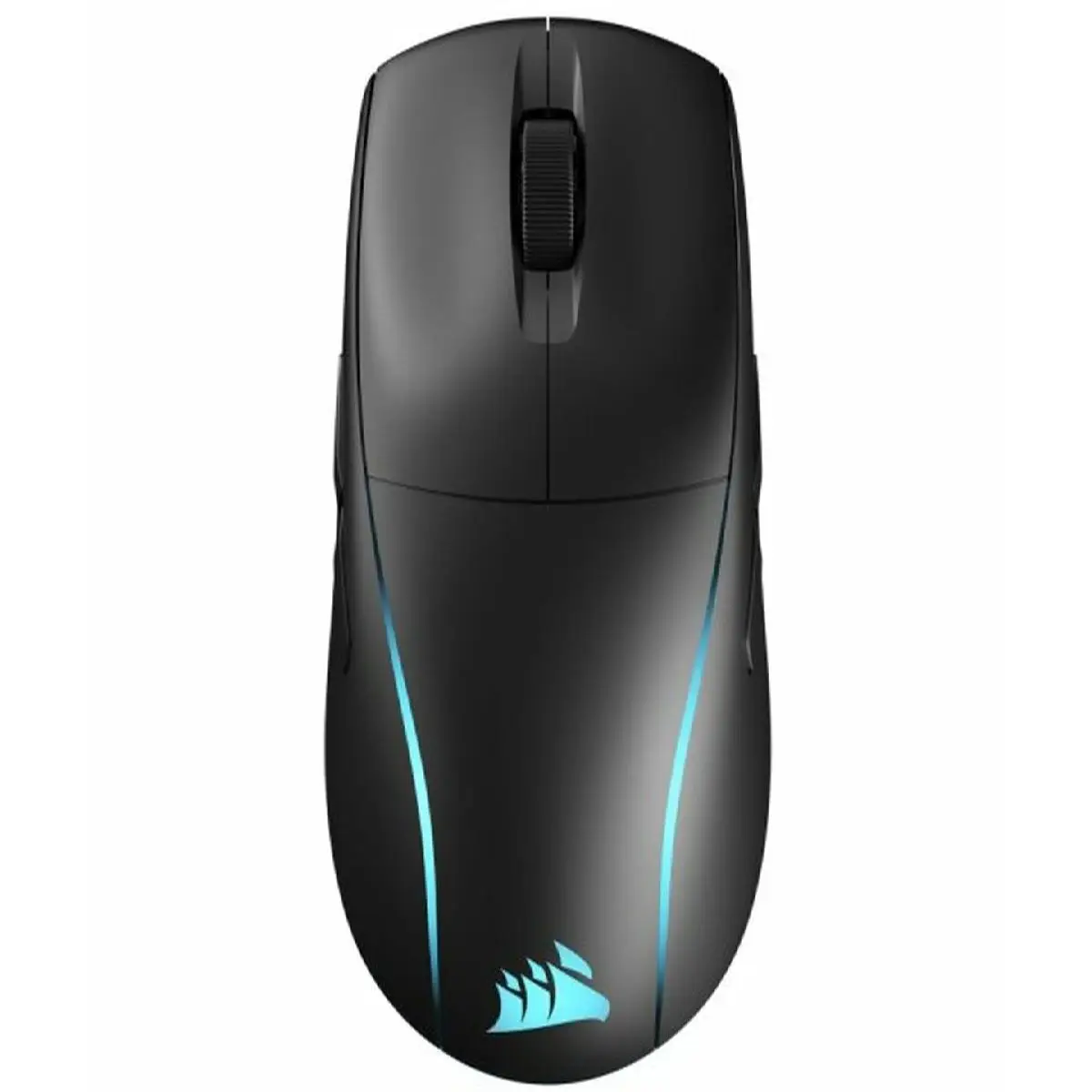 Mouse Corsair M75 RGB Black 26000 DPI