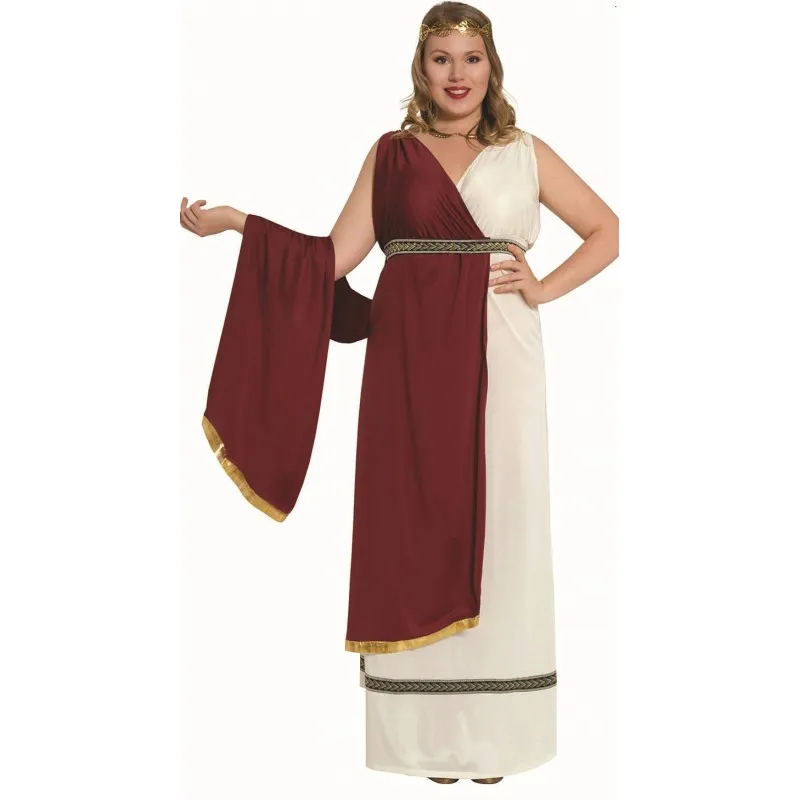 Romana guirca costume