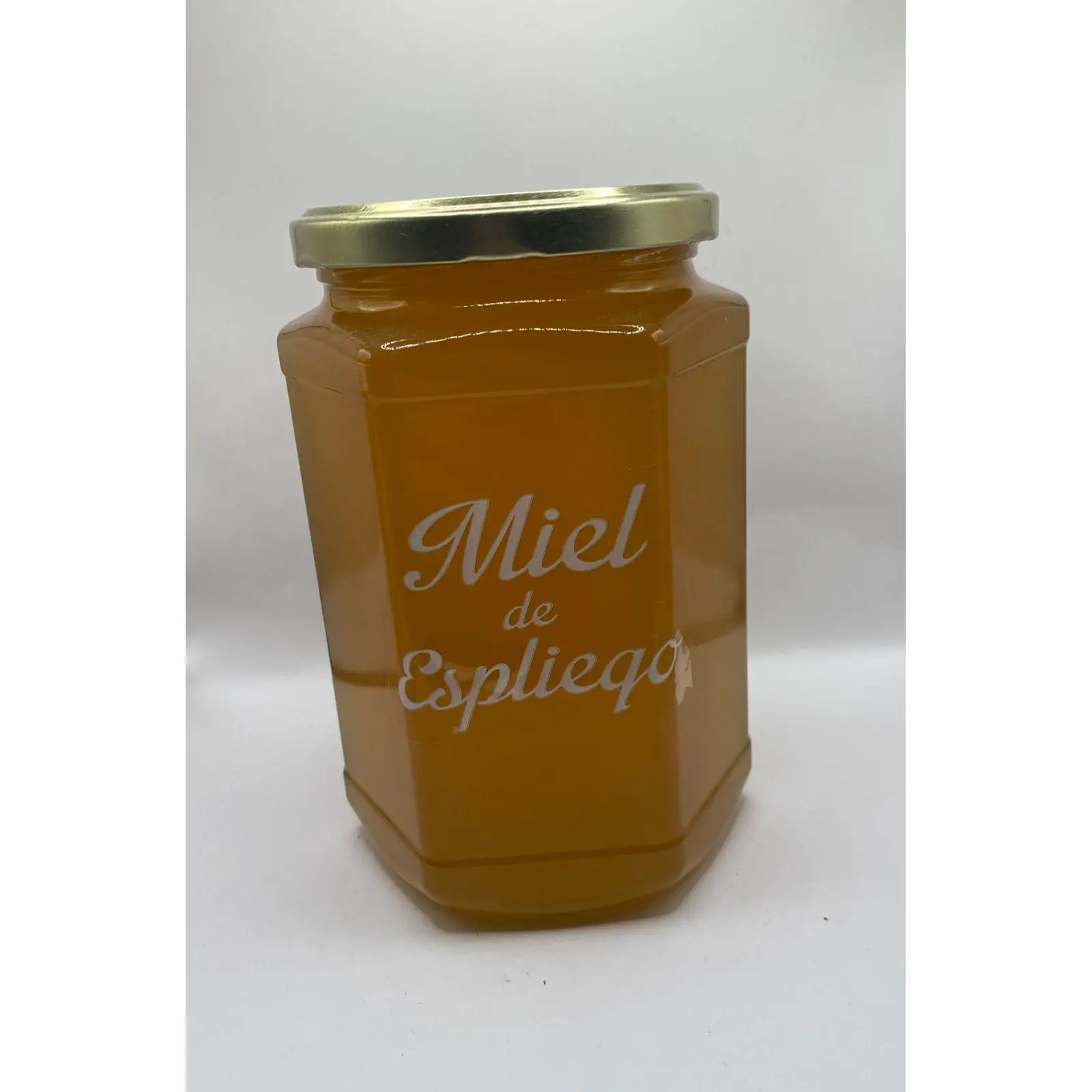 MIEL DE LAVANDA 1KG DE ORIGEN ESPAÑA DE LA CASA DE MIEL MONTSERRAT VALENCIA