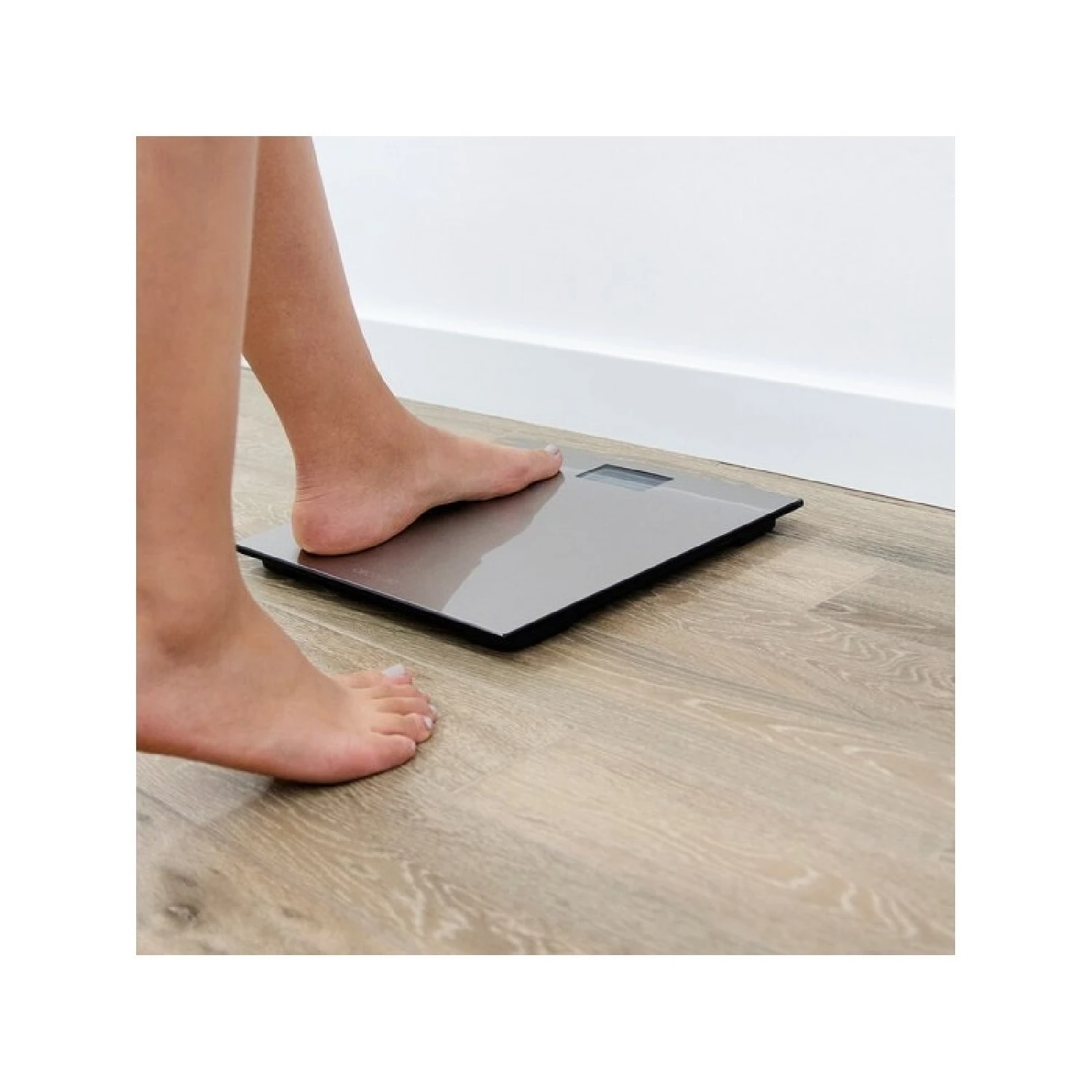 Cecotec bathroom scale without app surface precision 9200 healthy