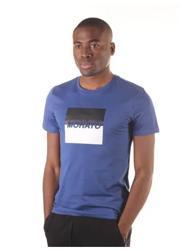 T-shirt Antony Morato Slim Fit-man-100% cotton