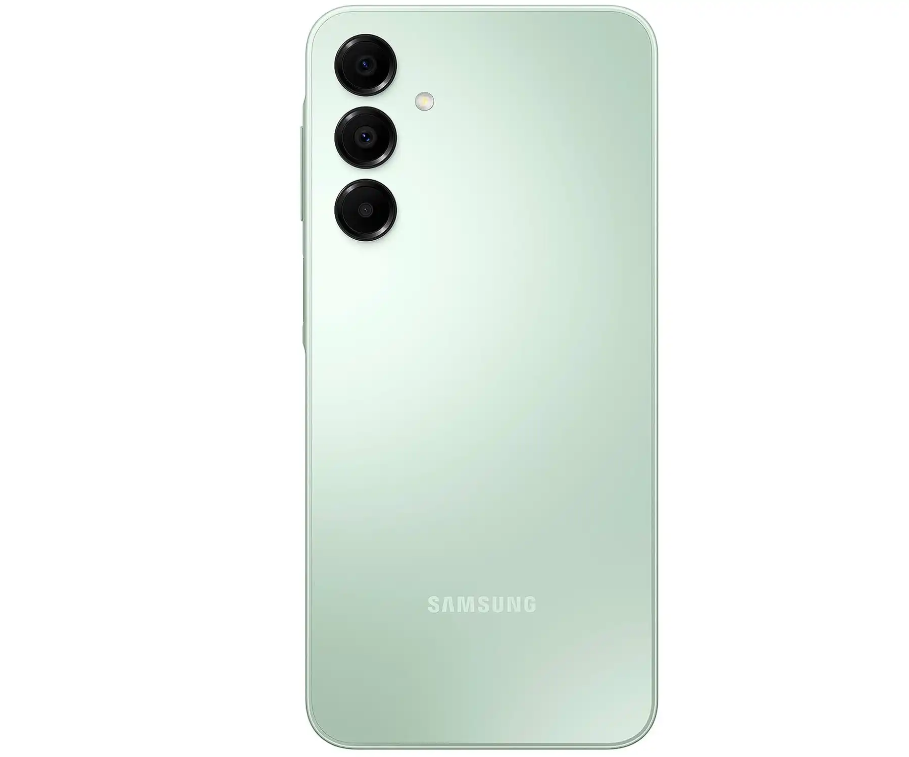 Samsung galaxy a16 4g nfc 128gb+4gb ram screen 6.7'' amoled 90hz full hd+ triple rear camera 50mp / front 13mp / android / gps / wifi 5 / bluetooth 5.3 / battery 5,000 mah fast charging 25w free usb type-c connector