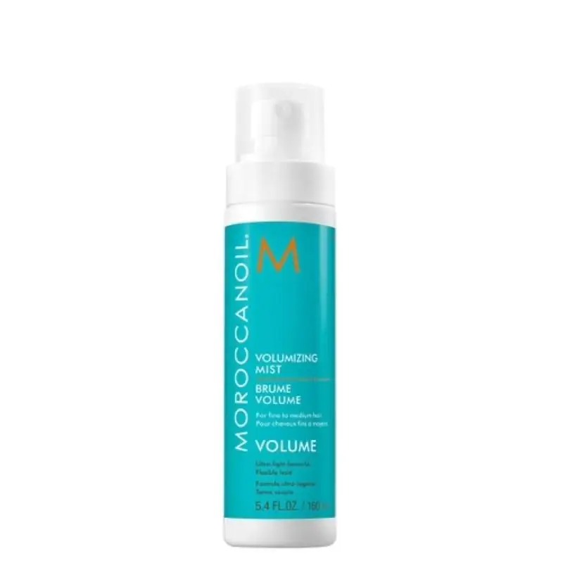 Moroccanoil Volume Mist voluminizer 160 Ml