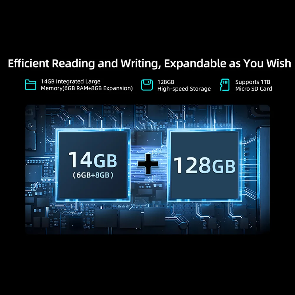 BMAX i10S Pro Tablet Rugerizada IP68 Antichoque Agua Polvo 10.1″ 1920×1200 14GB+128GB T616 10000mAh Android 14 4G 5
