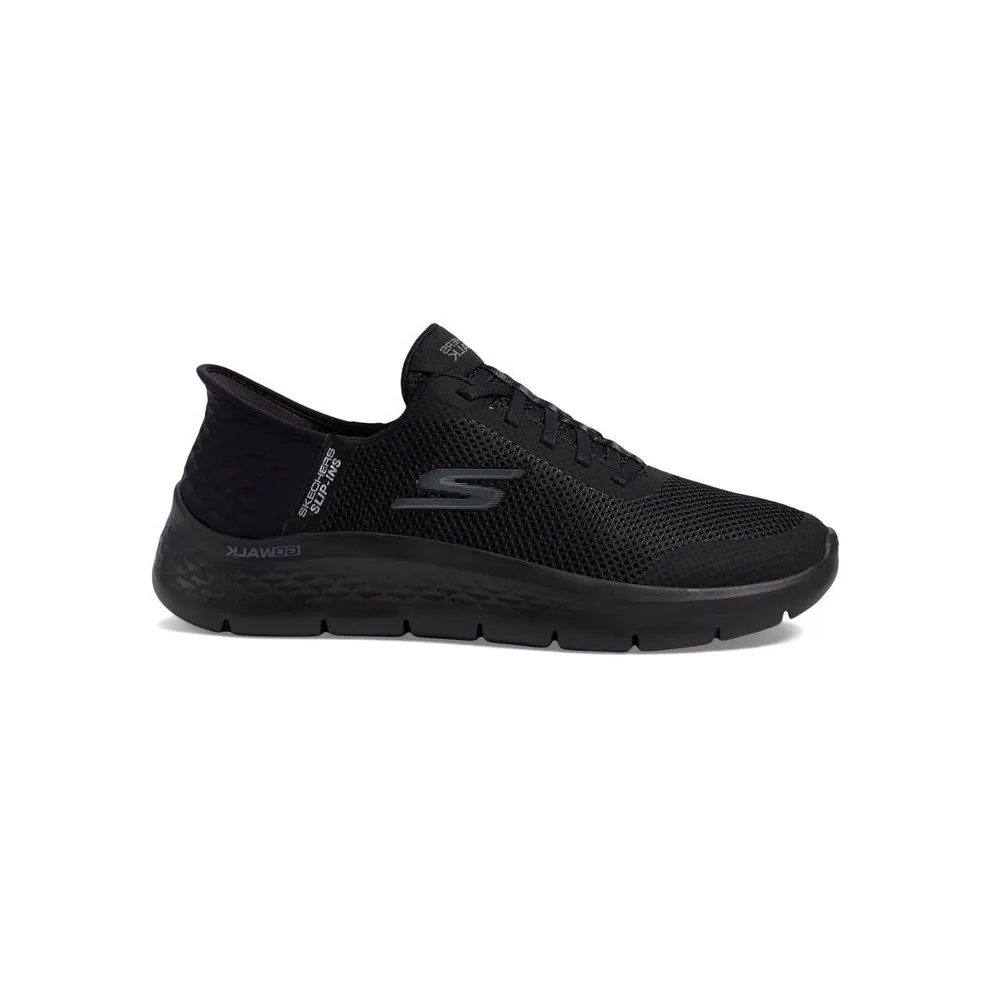 Zapatilla Skechers 216324 para Hombre - Negro