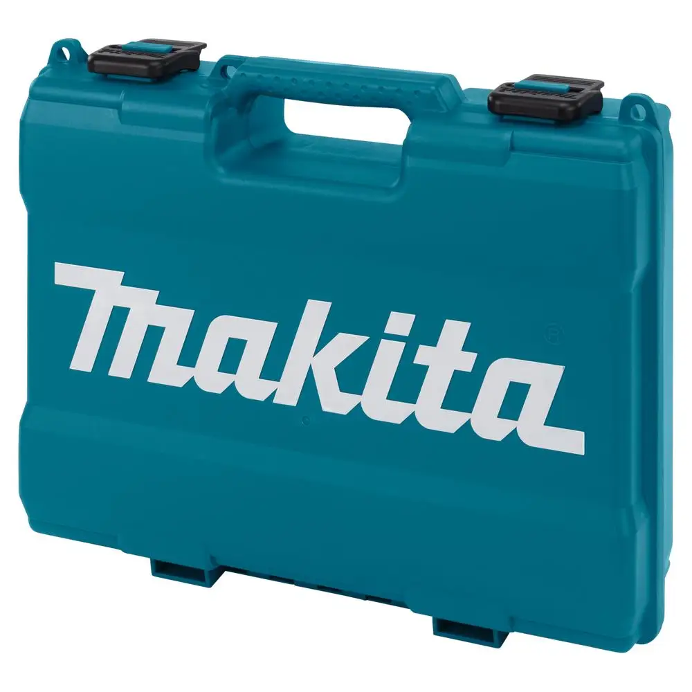 MAKITA 821661-1 - Maletín PVC para modelo DF333DSAE / DF331DSAE / DF031DSAE