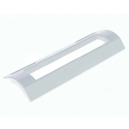 Tirador Puerta Frigorífico UNIVERSAL 20x6,6 cm Recambios Frigorífico Nevera Congelador Recamania