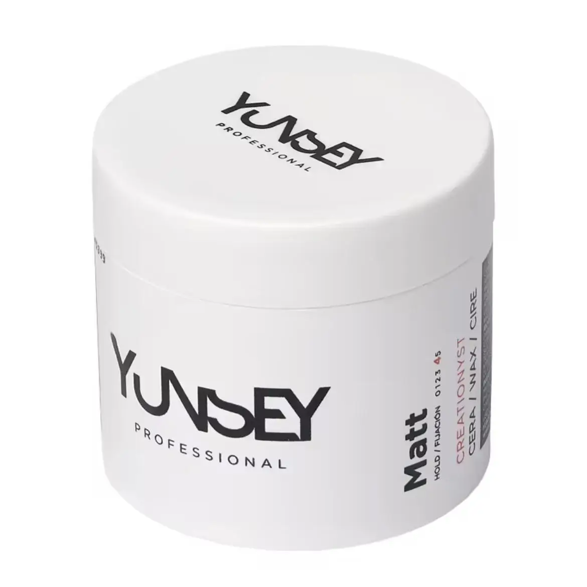 Yunsey - Creationyst Matt-wax-100 ml