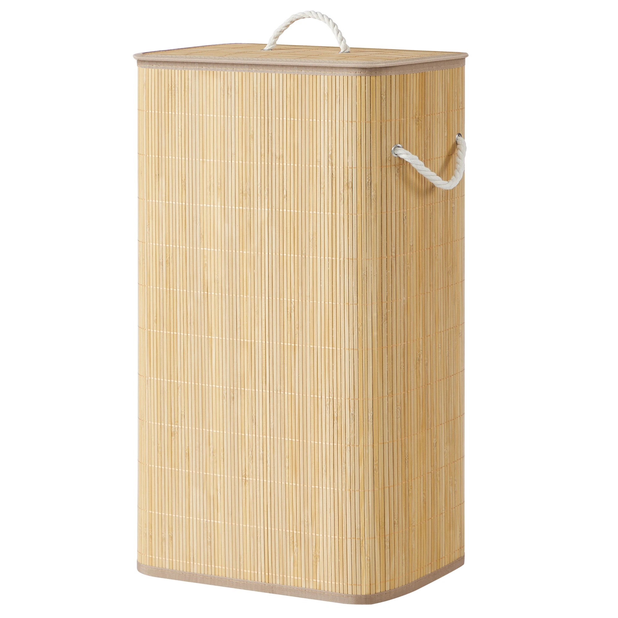 Songmics Cesto para Ropa 90L (6.31 €/L)