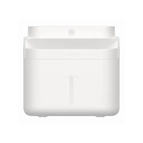 Xiaomi mi fuente inteligente para mascotas 2, 3l blanco eu bhr9486eu