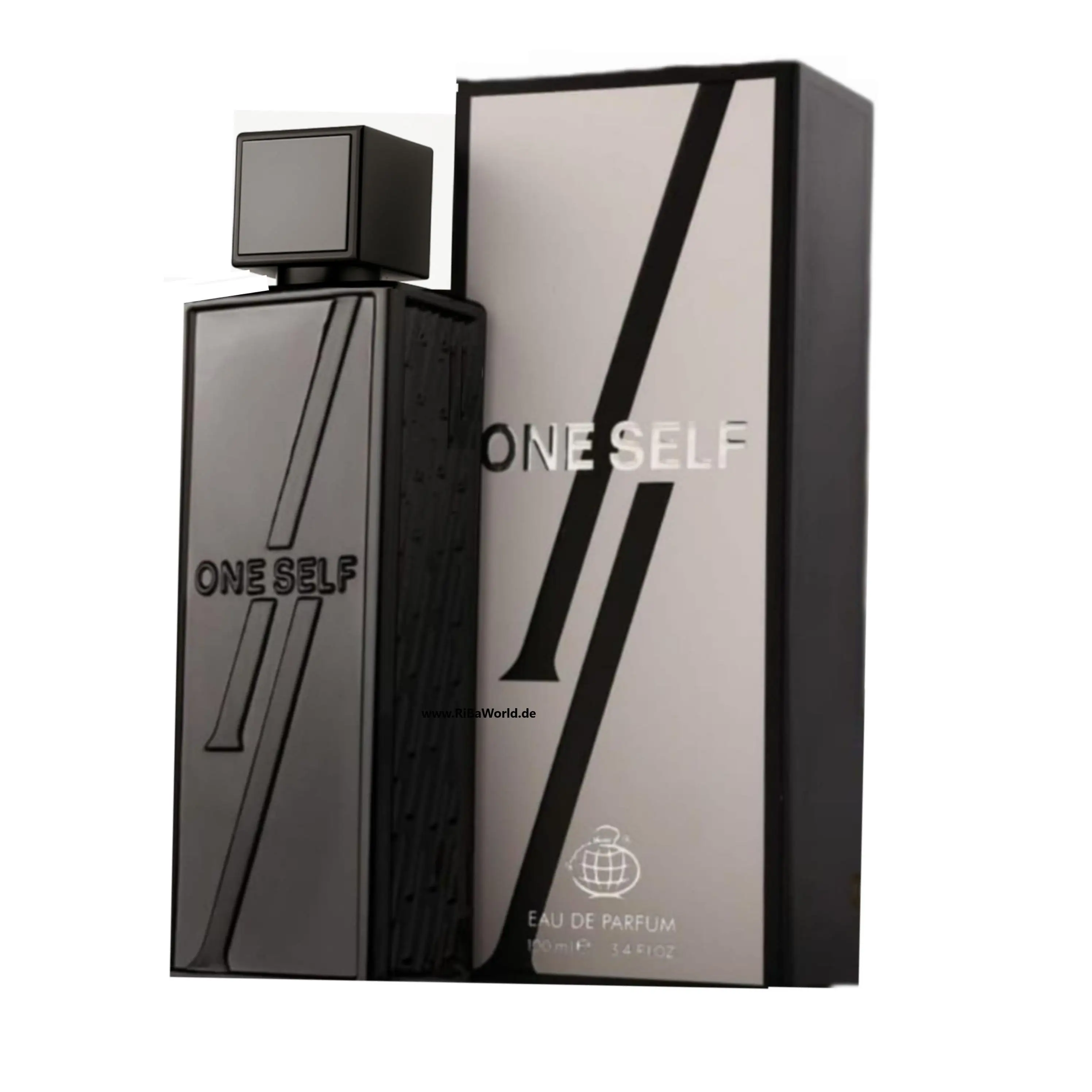Fragrance World One Self Eau de Parfum 100 Ml   ***NOVEDAD***
