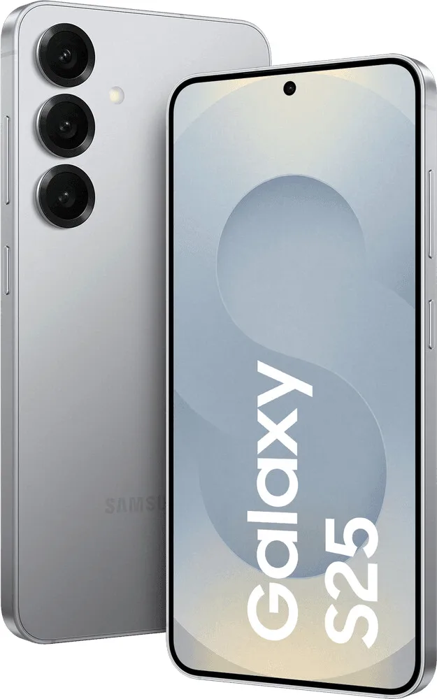 Samsung galaxy s25 5g 12/256gb spanish version new model!