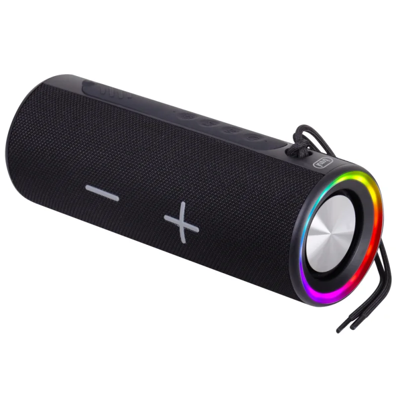 Everything You Need to Know About the 8A35 Portable Bluetooth Speaker – Real-World Performance Tested