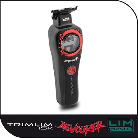 Trimlim 15K Devourer LIM HAIR
