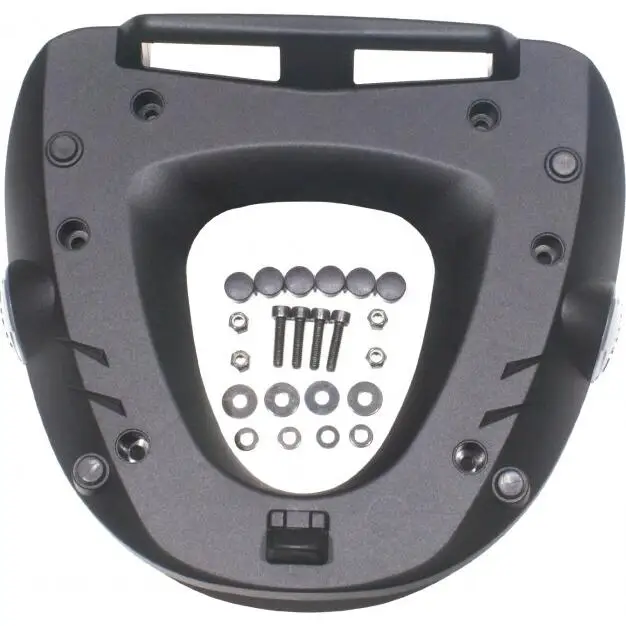 Givi Parrilla Monolock C/kit Anclaje Para M5 Negro