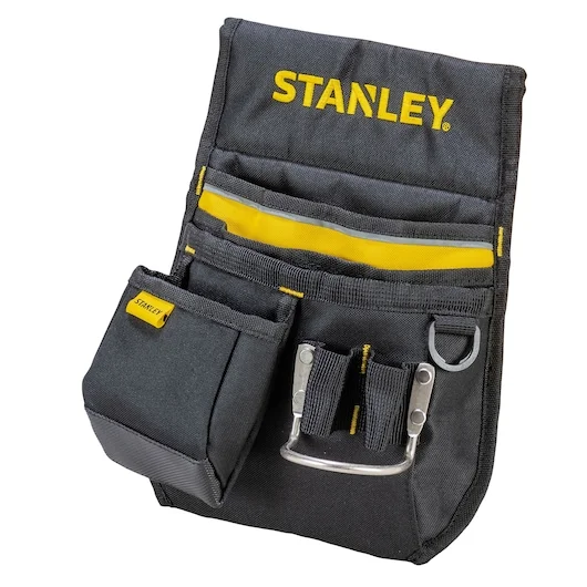 STANLEY 1-96-181 - Bolsa Portaherramientas Profesional con Compartimentos