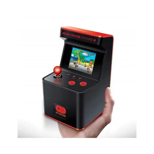 My Arcade Retro Arcade Maquina X 16 bit (300 juegos) Consola Consola Retro Vuelve a Disfrutar