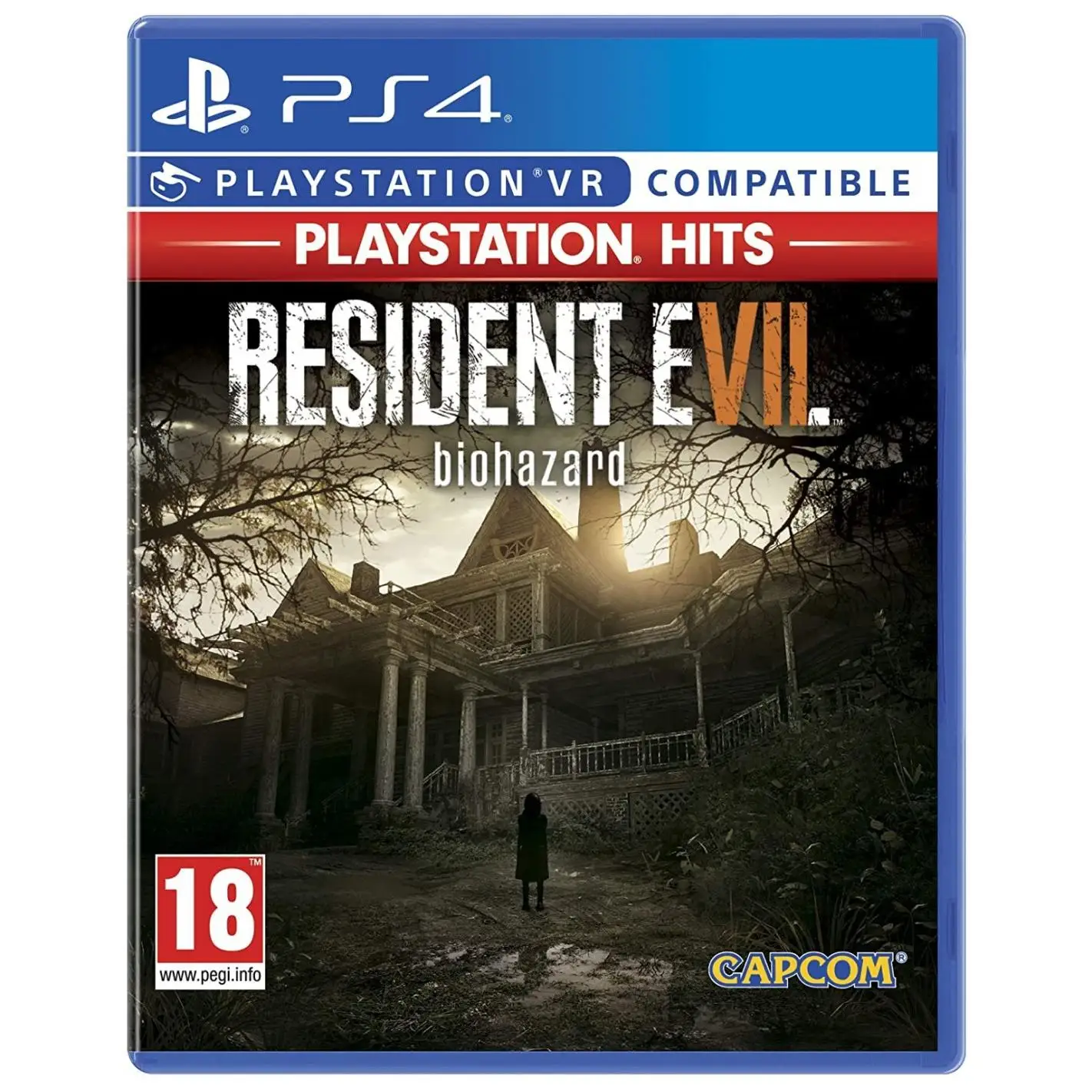 Resident Evil 7 Hits PS4 - Imagen 3