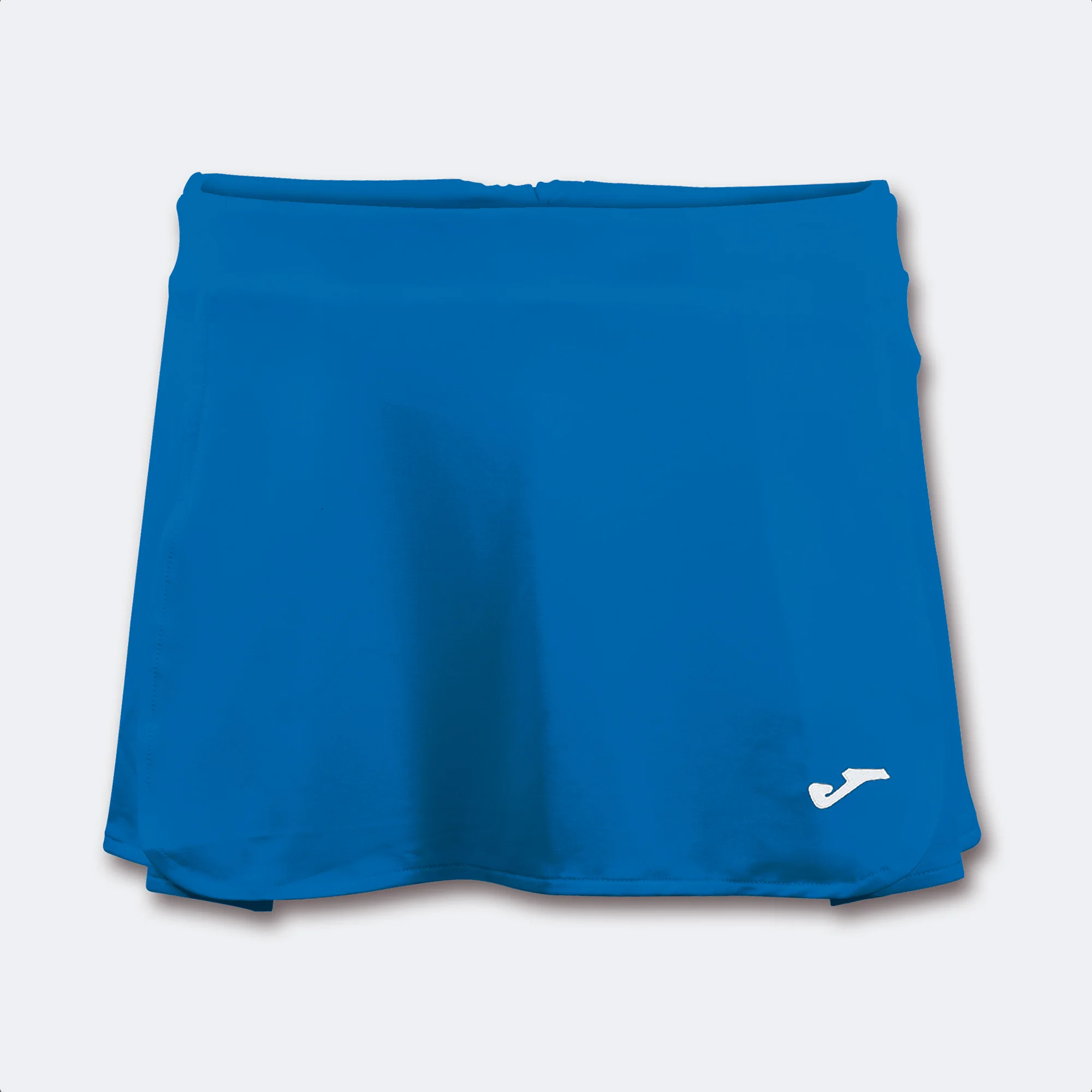 Falda Pantalón Tenis y Padel Mujer Joma Open II 900759 Royal 700 Elástica