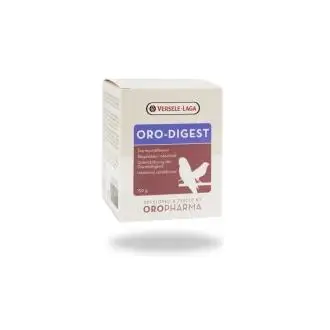 ORO DIGEST VERSELE LAGA para Mejorar la Flora Intestinal de Aves