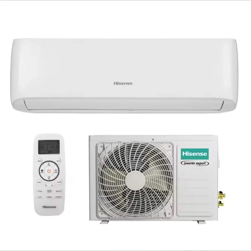 Hisense Easy Smart 12000 Btu A ++ R32 air conditioner Ca25yr03