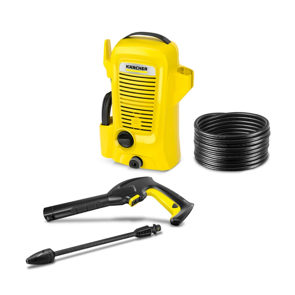 KARCHER INDUSTRIAL 1.673-010.0-hydrocleaner K 2 UNIVERSAL EDITION