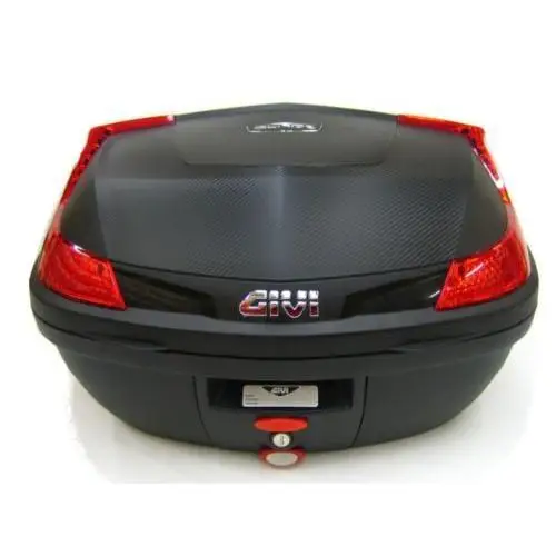 Givi Baul Ml 47l S/parilla Ng Negro