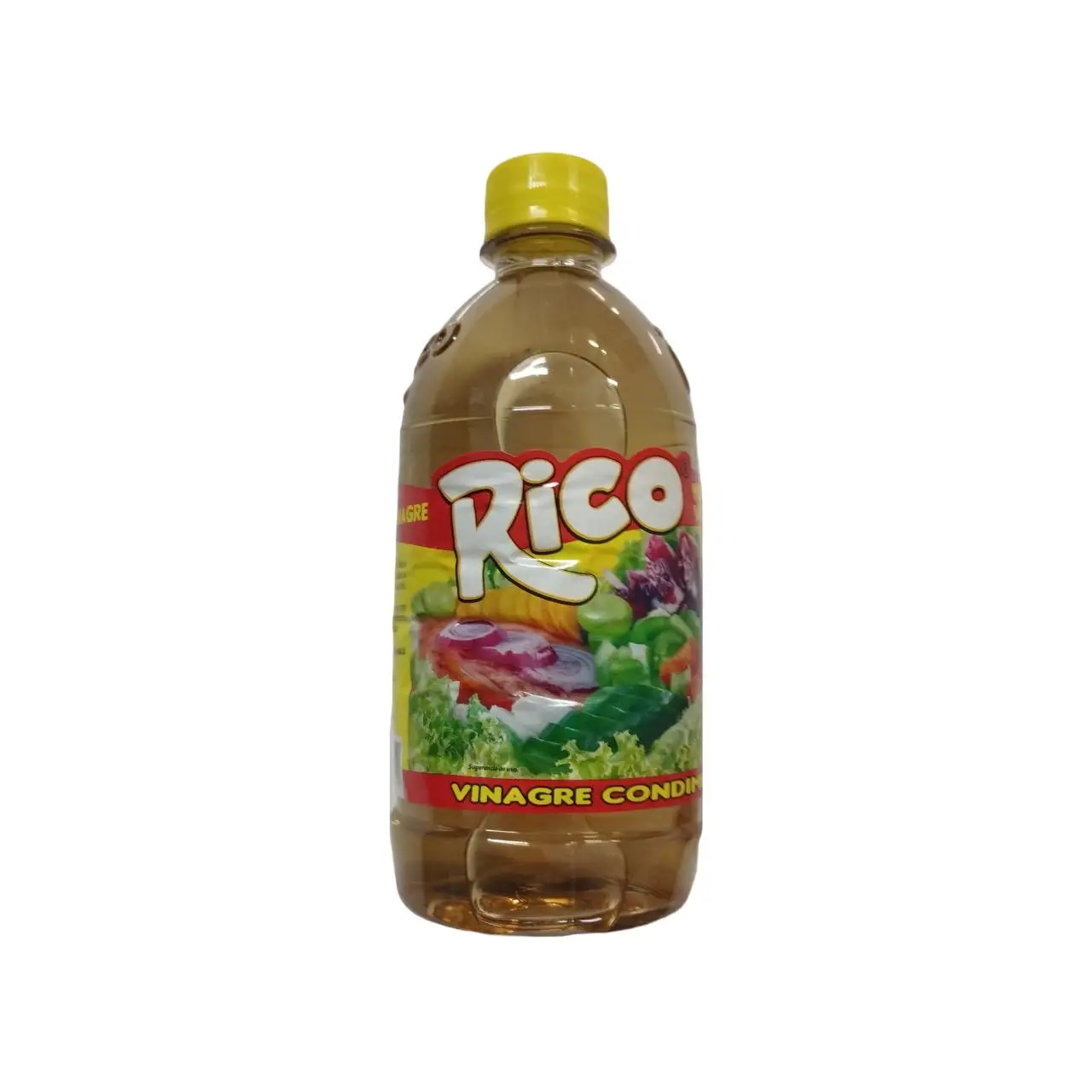 RICO Vinagre condimentado - 480 ml ( 16 oz )