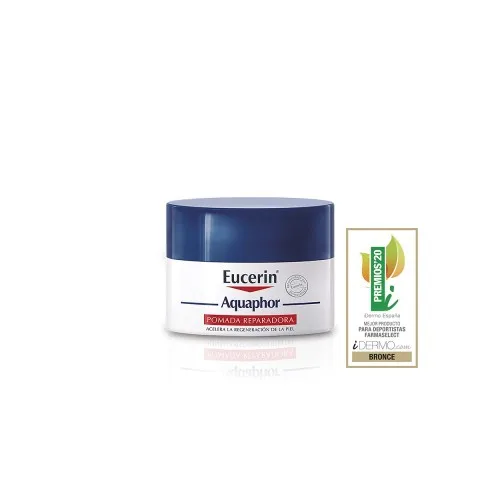 Eucerin Aquaphor Pomada Reparadora 7 ml