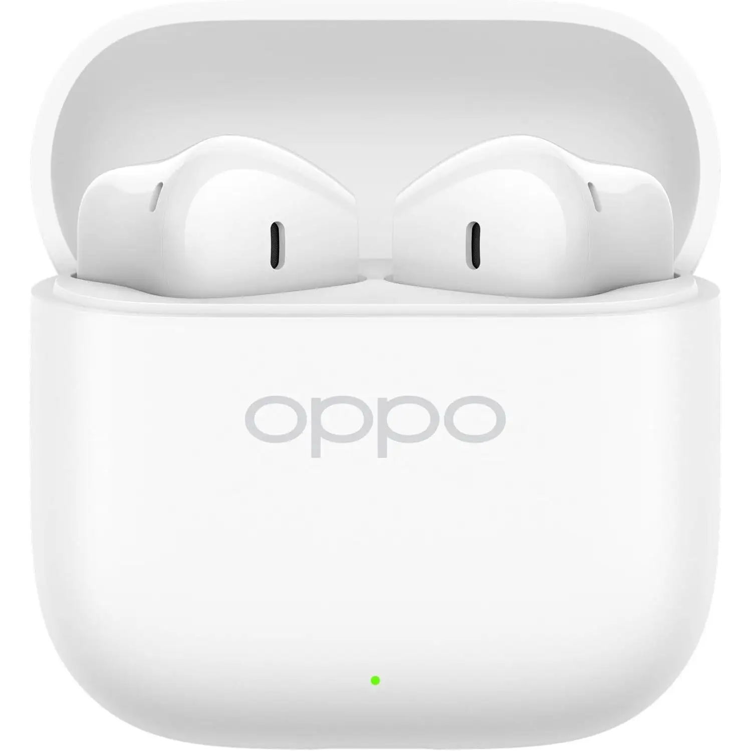 Auriculares – OPPO Enco Buds3, Nergo, Blanco, inalámbricos Bluetooth 5.4,…