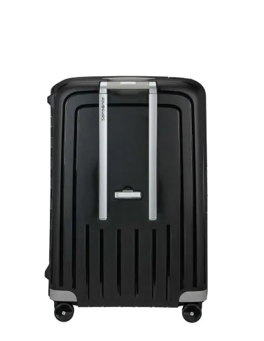 Samsonite Spinner 75 suitcase-light and resistant