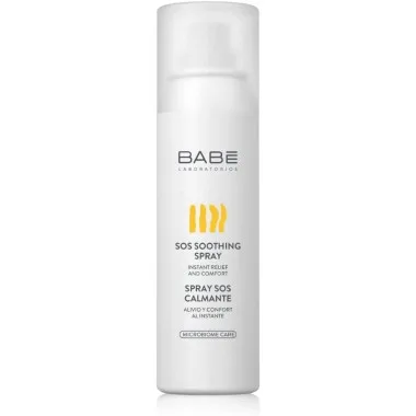 Spray SOS Calma 30ml. Babé